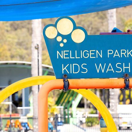 Big4 Nelligen Holiday Park Ngoại thất bức ảnh