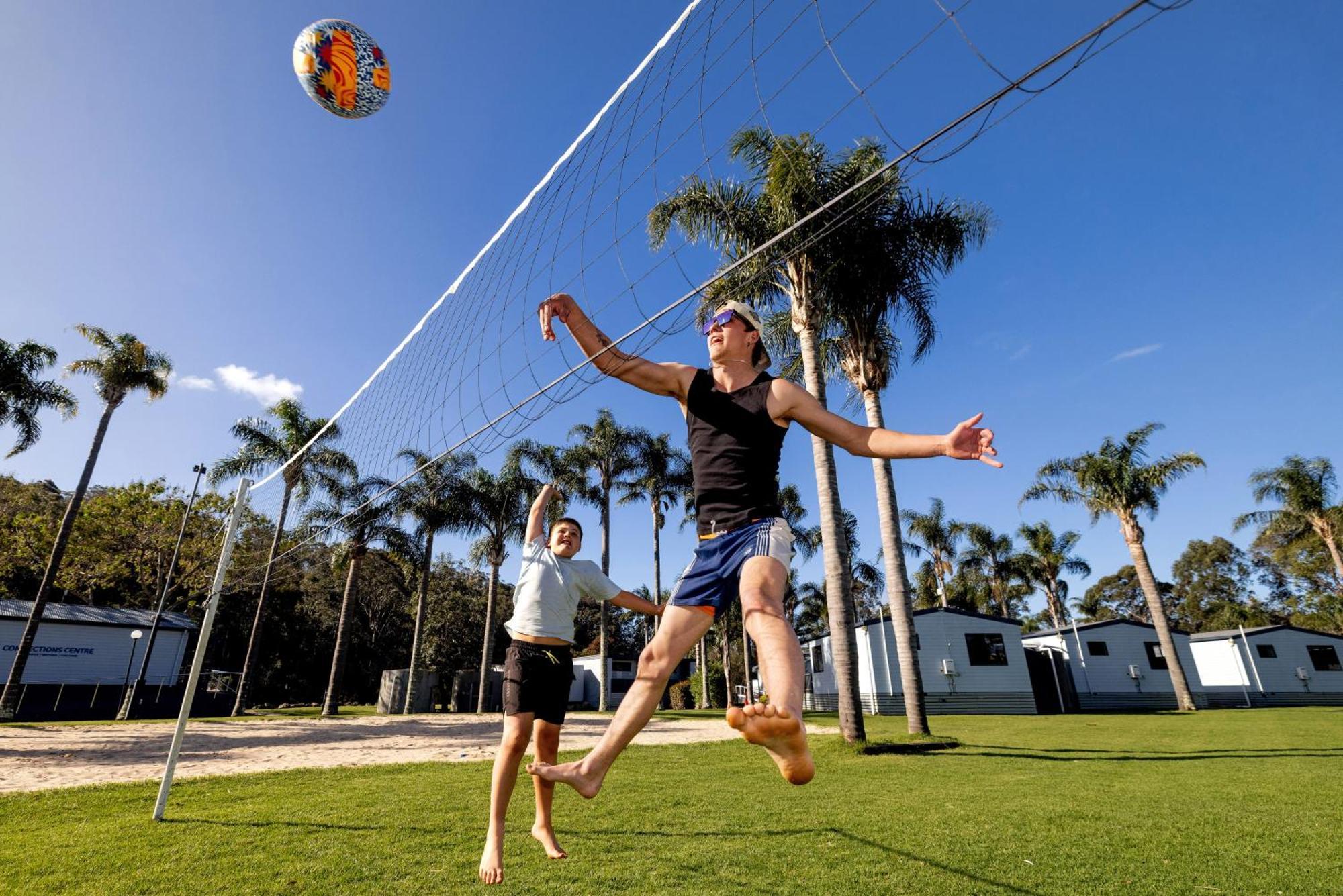 Big4 Nelligen Holiday Park Ngoại thất bức ảnh