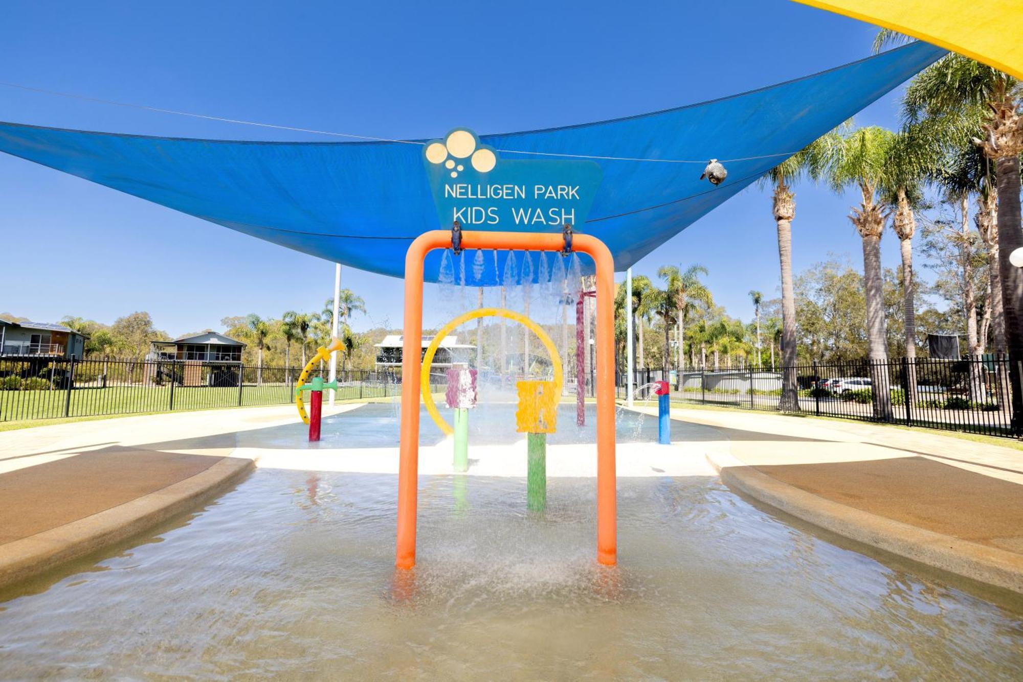 Big4 Nelligen Holiday Park Ngoại thất bức ảnh