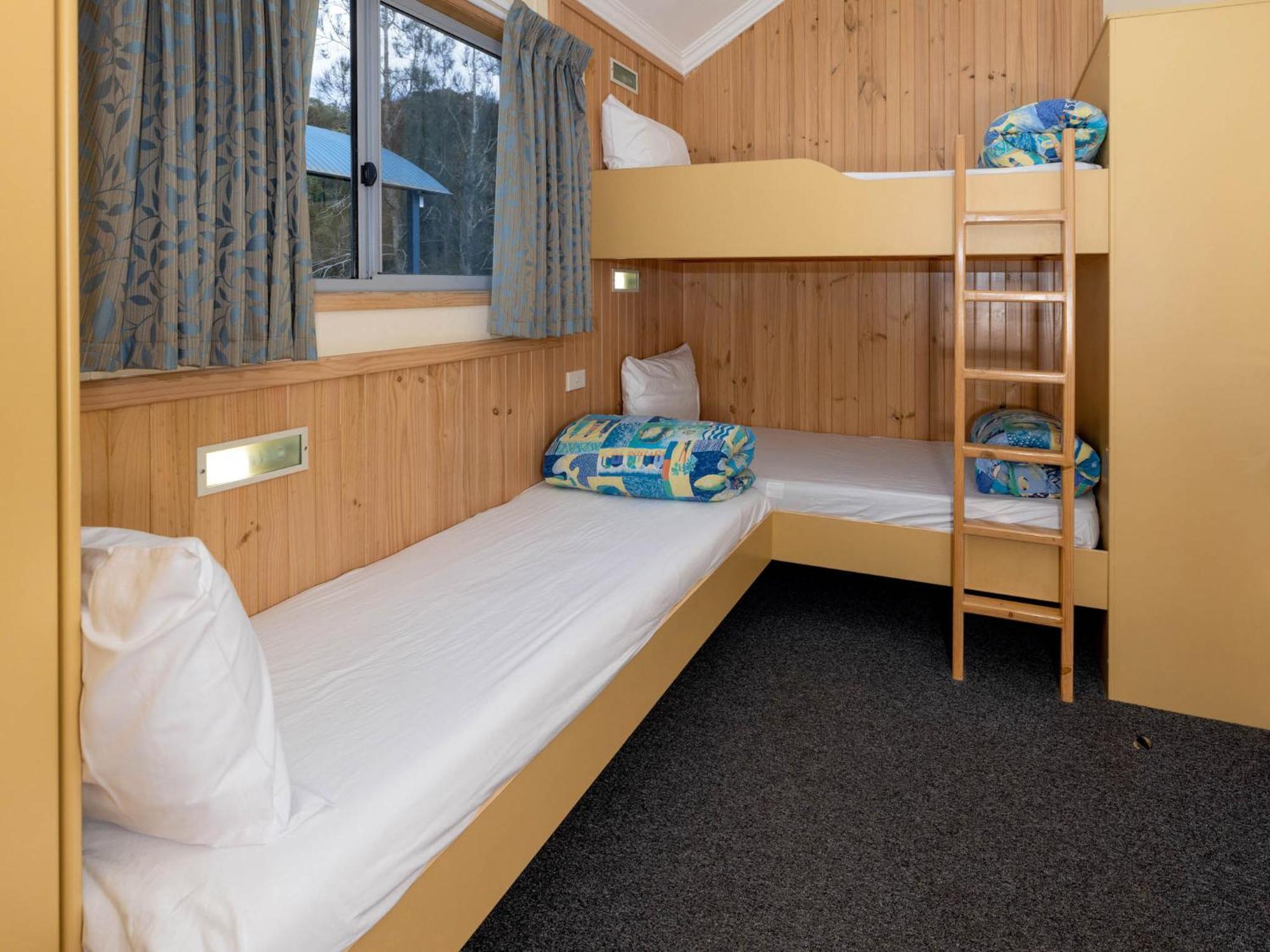 Big4 Nelligen Holiday Park Ngoại thất bức ảnh